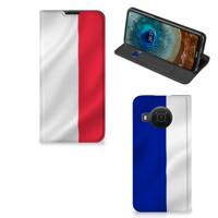 Nokia X20 | X10 | Standcase | Frankrijk