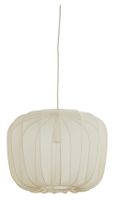 Light & Living Hanglamp 'Plumeria' 50cm, kleur Zand