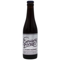 Eeuwig Zonde Eeuwig Bijzonder