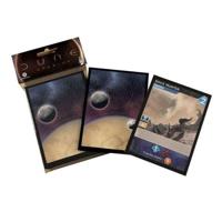 Dune Imperium Premium Card Sleeves - Arrakis (75 Sleeves)