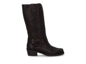 Bronx Trig-ger 14326 dark brown Bruin 