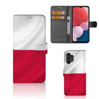 Samsung Galaxy A13 (4G) | Bookstyle Case | Polen