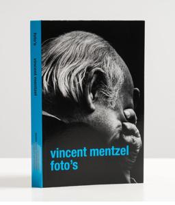 Vincent Mentzel. Foto's (Paperback)