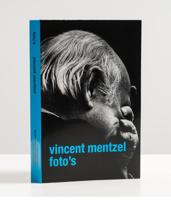 Vincent Mentzel. Foto's (Paperback)