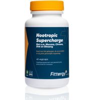 Nootropic Supercharge - thumbnail