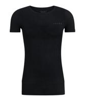 Falke Ultralight Cool T-shirt Heren Black XXL