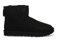 Ugg Classic mini II 1016222 BLK Zwart maat 36