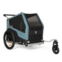 Fietskar Burley Bark Ranger XL