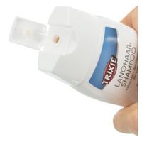 Trixie shampoo langharige kat (250 ML) - thumbnail