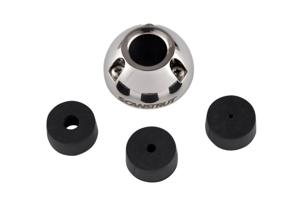 Scanstrut Dekdoorvoer Ø39 Mm Rvs Voor Kabel 2-8 Mm Default