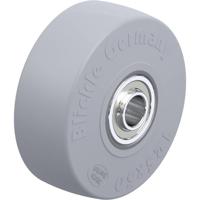 Blickle SE 125/20K-SG Kunststofwiel Wieldiameter: 125 mm Draagvermogen (max.): 320 kg 1 stuk(s)