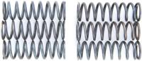 TRW koppelingsveren set clutch spring kit mef144-6