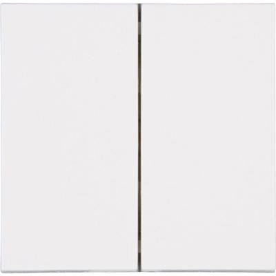Kopp 490329007 Afdekking Afdekking 1 stuks HK 07 Zuiver wit 1 stuk(s)