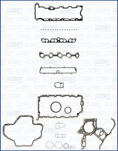 Complete pakkingsset, motor 51016400