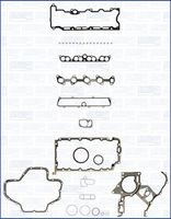 Complete pakkingsset, motor 51016400