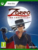 Zorro the Chronicles - thumbnail