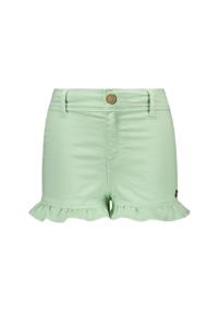 Like Flo Meisjes short - Mint