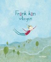 Frank kan vliegen (Hardback) Frank kan vliegen (Hardback)
