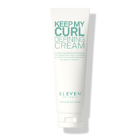 ELEVEN Australia Keep My Curl Defining Cream