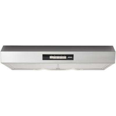 Atag WO60211BM Afzuigkap onderbouw Grijs