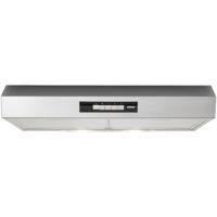 Atag WO60211BM Afzuigkap onderbouw Grijs Atag WO60211BM Afzuigkap onderbouw Grijs