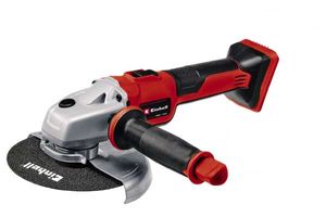 Einhell AXXIO 18/150 4431144 Haakse accuslijper 150 mm Incl. doorslijpschijf