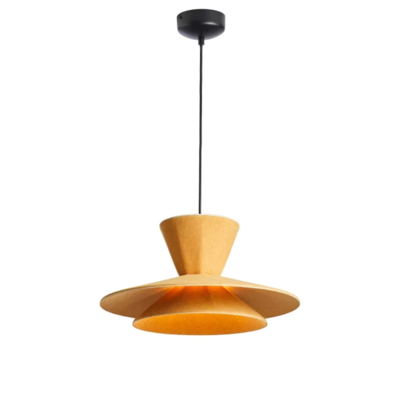 Loom Design - Morphic Hanglamp