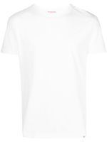 Orlebar Brown t-shirt Ob-T - Blanc