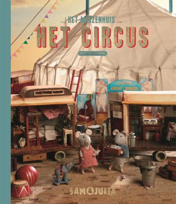 Het circus (Hardback)