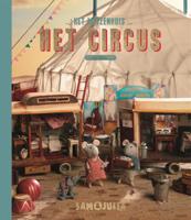 Het circus (Hardback)
