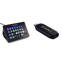 Toetsenbord Elgato Stream Deck XL - thumbnail