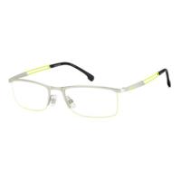 Heren Brillenframe Carrera CARRERA-8901-413F419 Grijs ø 54 mm