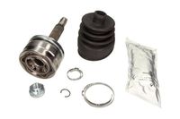 Homokineet reparatie set, aandrijfas 491275
