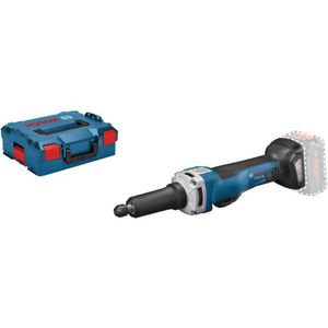 GGS 18V-23 PLC Professional, 18Volt Rechte slijpmachine