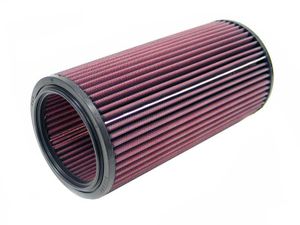 K&N vervangingsfilter passend voor Renault Megane 1.9 Turbo Diesel -99 (E-9235) E9235