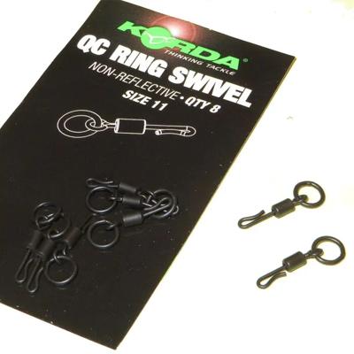 Korda Korda Kwik Change Swivel size 11 Ring