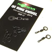 Korda Korda Kwik Change Swivel size 11 Ring
