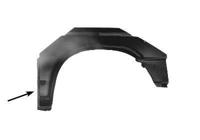 Plaatwerkdeel Wielrand Achter R 5874146