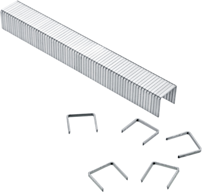 Connex nietjes a com500108/110 10mm 1000st - com501110