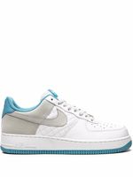 Nike baskets Air Force 1 - Blanc