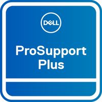 DELL Upgrade van 1 jaar Collect & Return tot 3 jaren ProSupport Plus