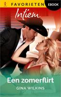 Een zomerflirt - Gina Wilkins - ebook