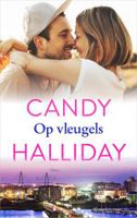 Op vleugels - Candy Halliday - ebook