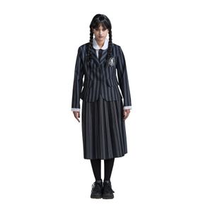 Wednesday Uniform Vrouw Official ©