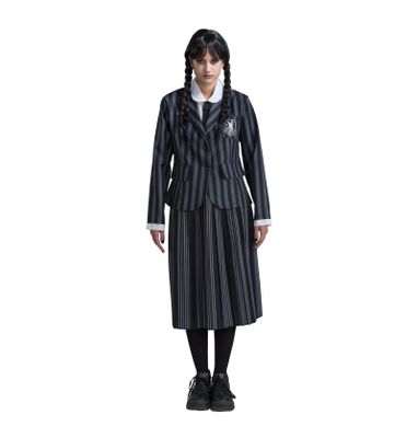 Wednesday Uniform Vrouw Official ©