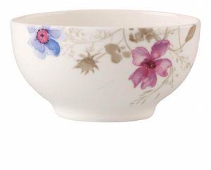 Villeroy & Boch 1041041931 serveerschotel Schaal Porselein Multi kleuren Rond