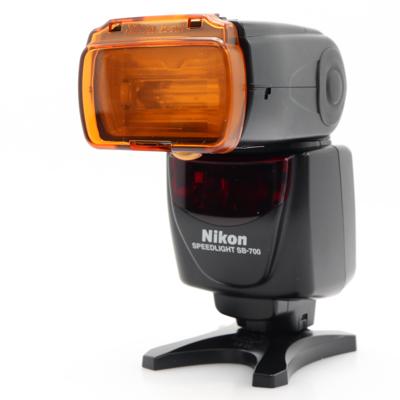 Nikon Speedlight SB-700 occasion