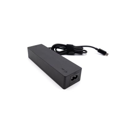 USB-HUB i-Tec C31FLATPRO100 Grijs