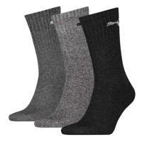 Sportsokken Puma 7312 Grijs Schoenmaat 35-38