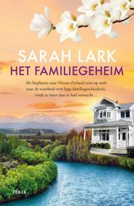 Het familiegeheim (Paperback)